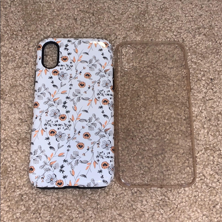 Iphone X Cases